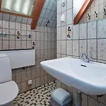 6 Person Holiday Home In Hemmet Prázdninový dům