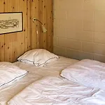 6 Person Holiday Home In Hemmet * Hemmet