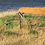 6 Person Holiday Home In Hemmet *