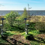 6 Person Holiday Home In Hemmet Hemmet