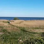 6 Person Holiday Home In Hemmet