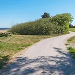 6 Person Holiday Home In Hemmet * Hemmet