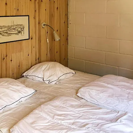 6 Person In Holiday home *