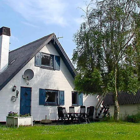 Casa vacanze 6 Person In Hemmet