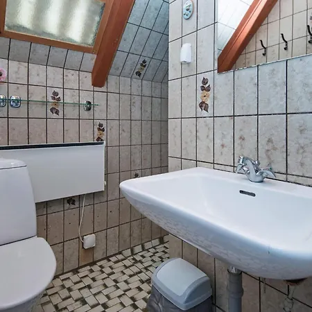 6 Person In Vakantiehuis
