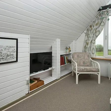 Vakantiehuis 6 Person In *