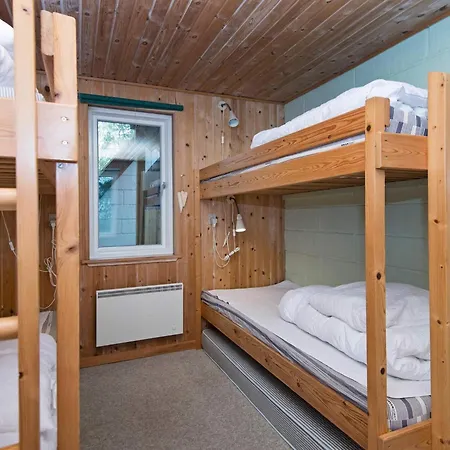 6 Person In Vakantiehuis