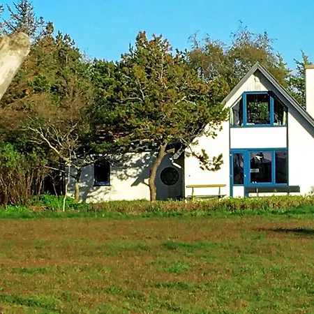 Vakantiehuis 6 Person In