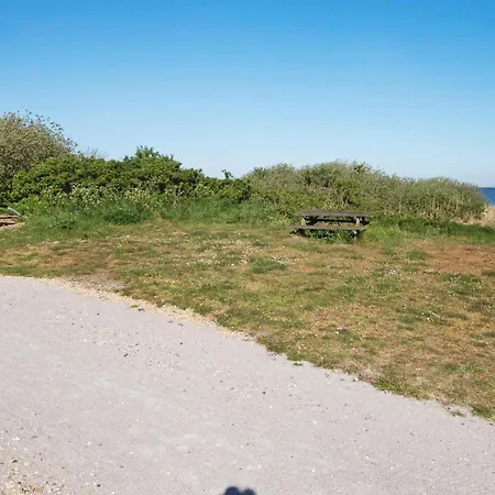 6 Person In Vakantiehuis Hemmet