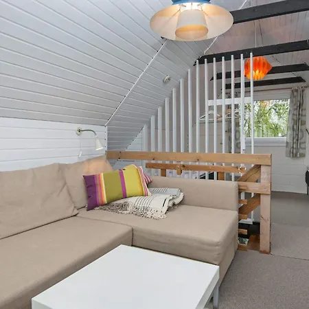 6 Person In Vakantiehuis *
