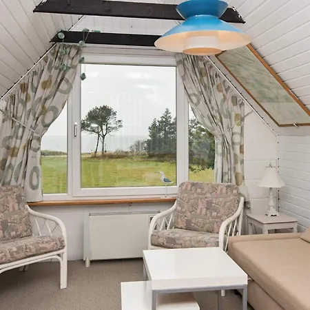 6 Person In Vakantiehuis *
