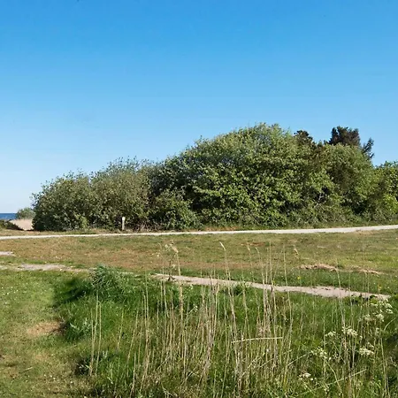 Vakantiehuis 6 Person In