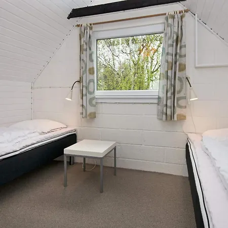 Vakantiehuis 6 Person In Hemmet